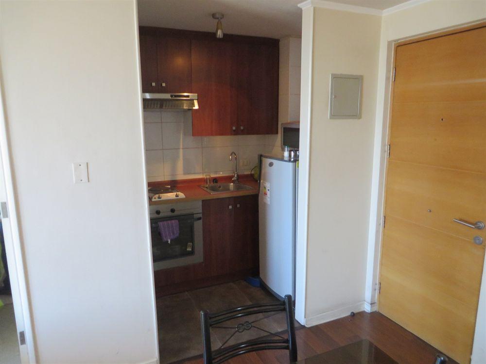 Appartamento Vr Santiago del Cile