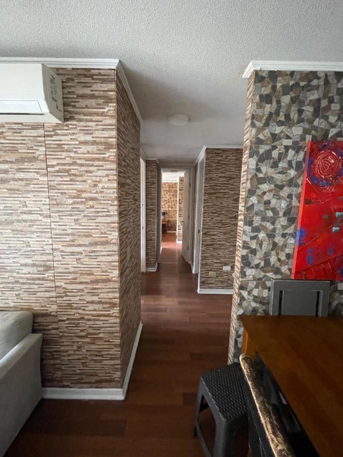 Appartamento Vr Santiago del Cile