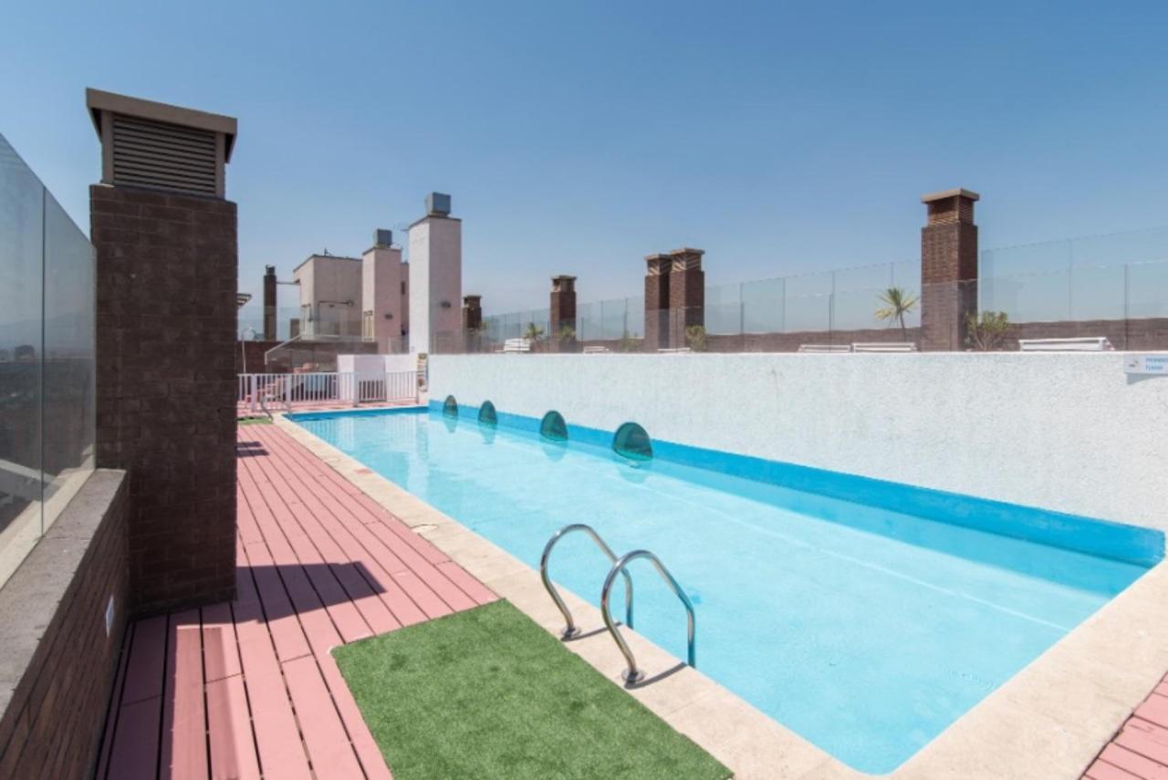 Vr Appartamento Santiago del Cile