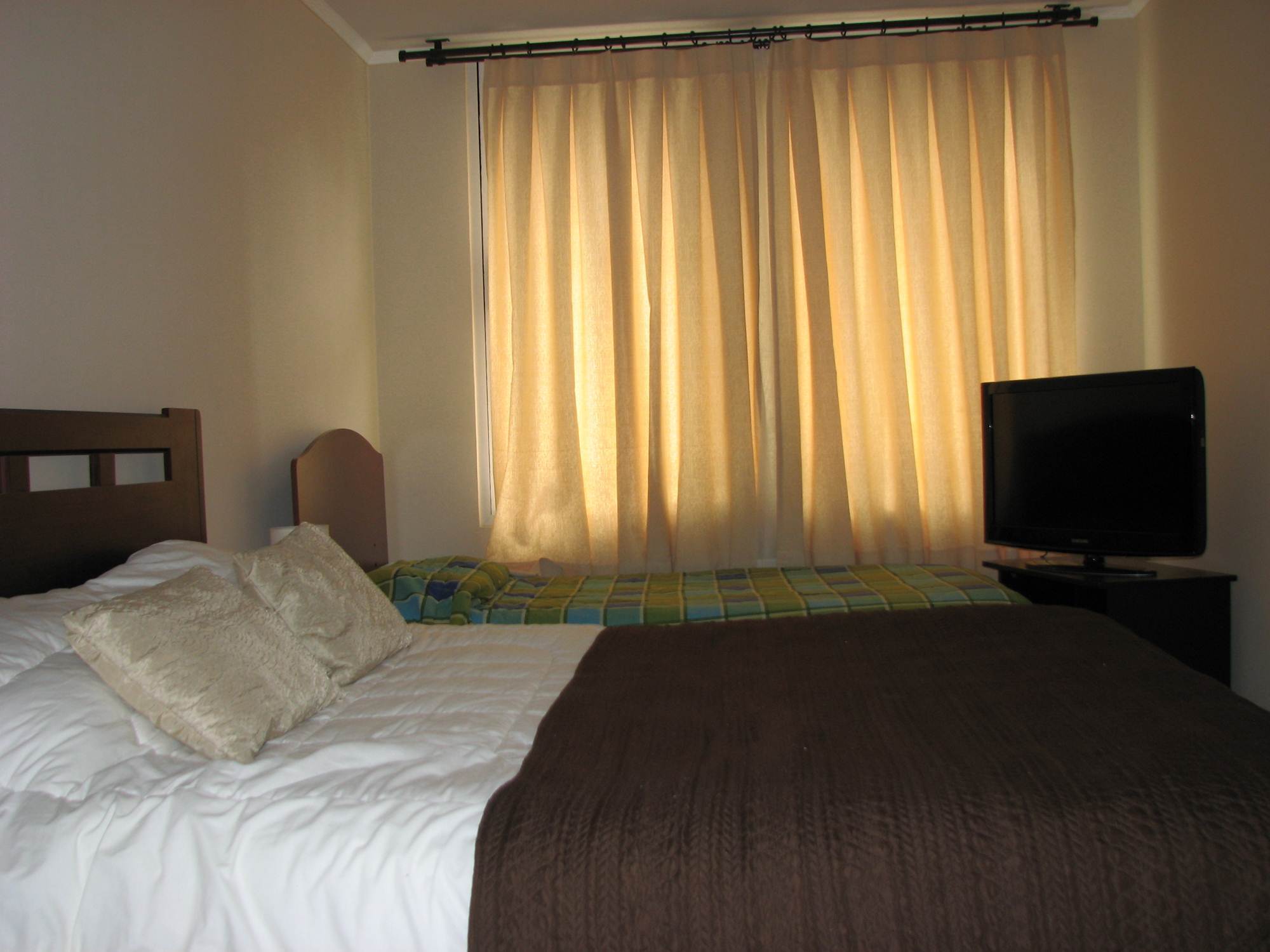 Appartamento Vr Santiago del Cile