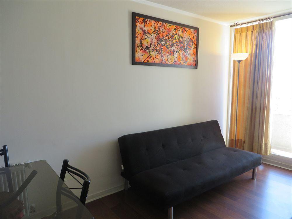 Appartamento Vr Santiago del Cile